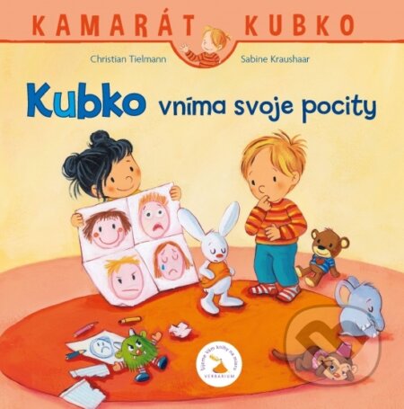 Kubko vníma svoje pocity