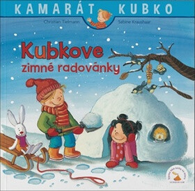 Kubkove zimné radovánky
