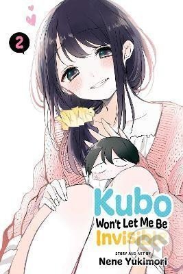 Kubo Won´t Let Me Be Invisible 2