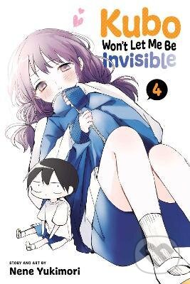 Kubo Won´t Let Me Be Invisible 4