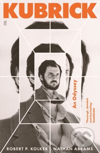 Kubrick (An Odyssey)