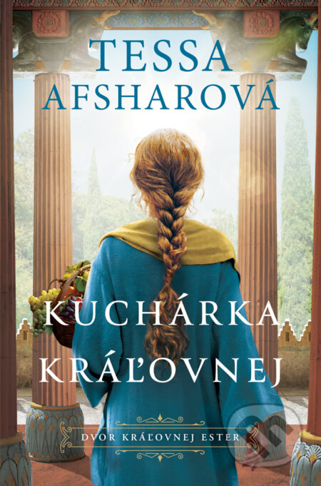 Kuchárka kráľovnej