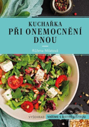 Kuchařka při onemocnění dnou