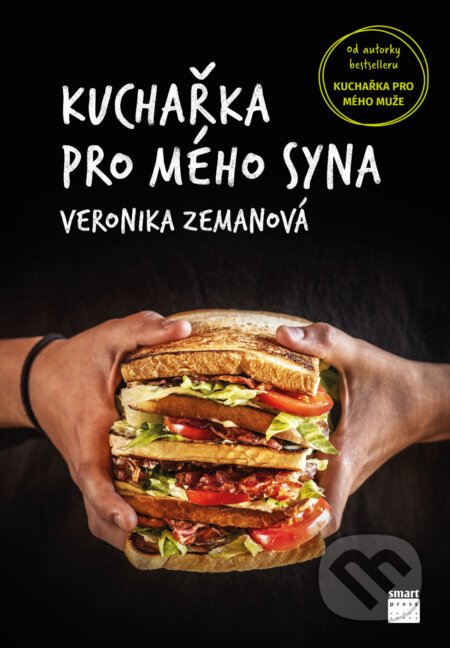 Kuchařka pro mého syna