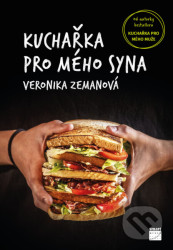 Kuchařka pro mého syna