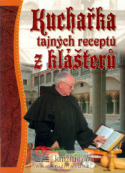 Kuchařka tajných receptů z klášterů (Defekt)