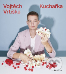 Vojtěch Vrtiška: Kuchařka