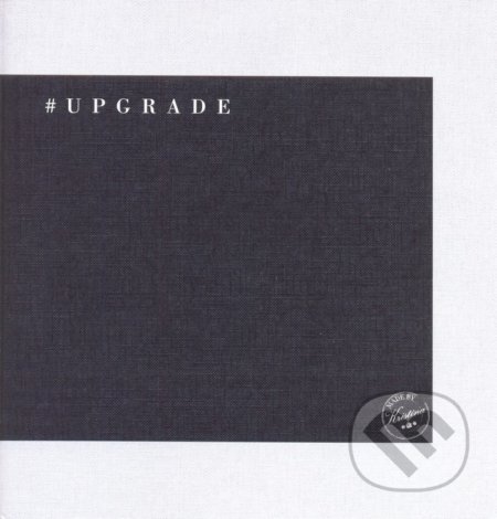 Kuchárska kniha #UPGRADE - Kristína Nemčková