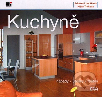 Kuchyně