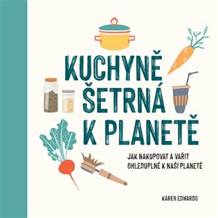 Kuchyně šetrná k planetě