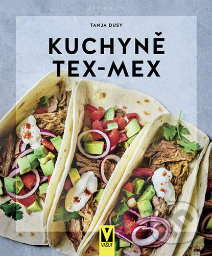 Kuchyně Tex-Mex