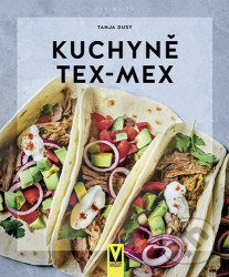 Kuchyně Tex-Mex
