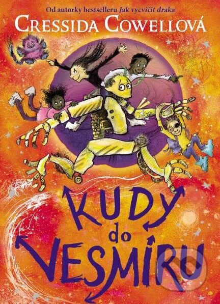 Kudy do vesmíru