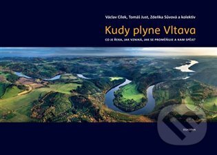 Kudy plyne Vltava