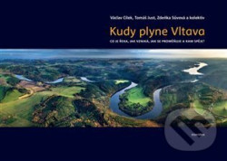 Kudy plyne Vltava