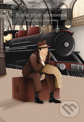 Kufor plný spomienok