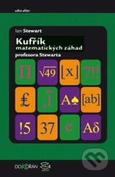 Kufřík matematických záhad profesora Stewarda