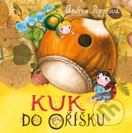Kuk do oříšku