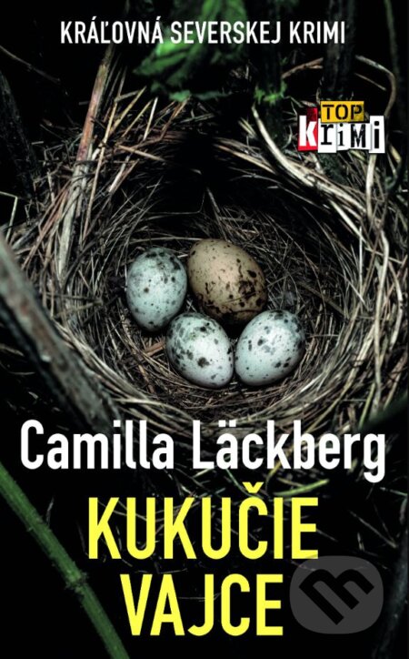 Kukučie vajce