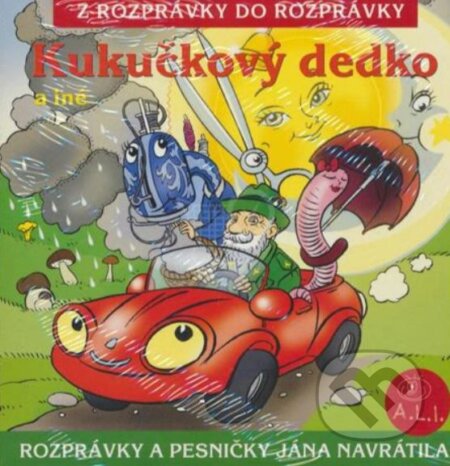 Kukučkový dedko a iné