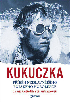 Kukuczka - Příběh nejslavnějšího polského horolezce (Defekt)