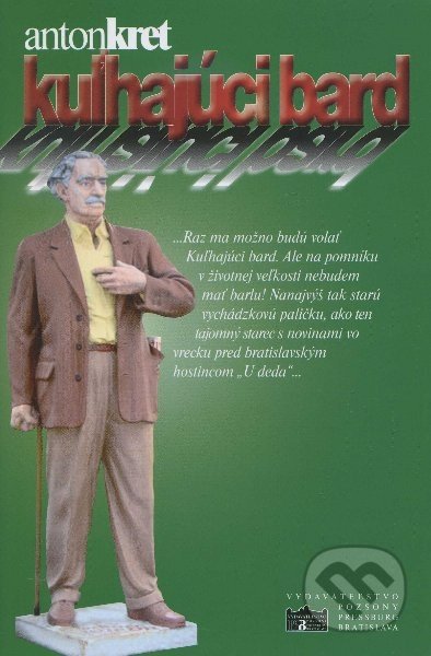 Kuľhajúci Bard
