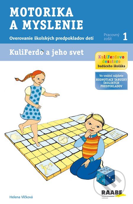 Kuliferdo a jeho svet