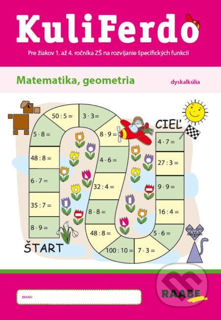 Kuliferdo - Matematika, geometria