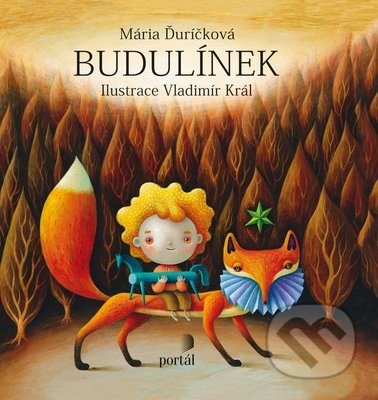 Kulihrášek a Budulínek