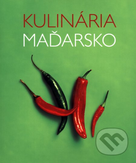 Kulinária Maďarsko