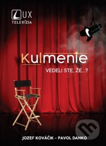 Kulmenie (Vedeli ste, že...?)