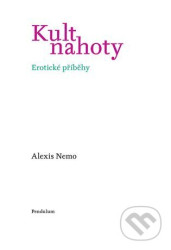 Kult nahoty (Erotické příběhy)