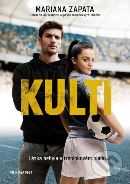 Kulti (Láska nebyla v tréninkovém plánu)