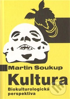 Kultura (Biokulturologická perspektiva)