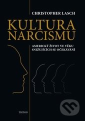 Kultura narcismu