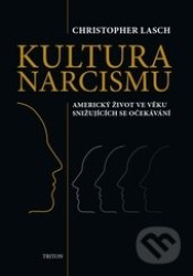 Kultura narcismu