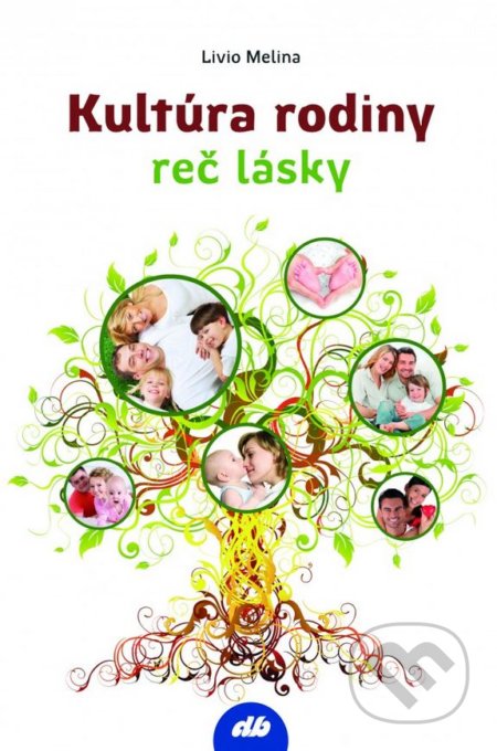 Kultúra rodiny - reč lásky
