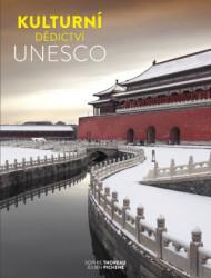 Kulturní dědictví UNESCO - kniha z kategorie Místopisy
