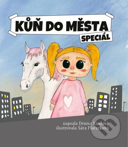 Kůň do města speciál