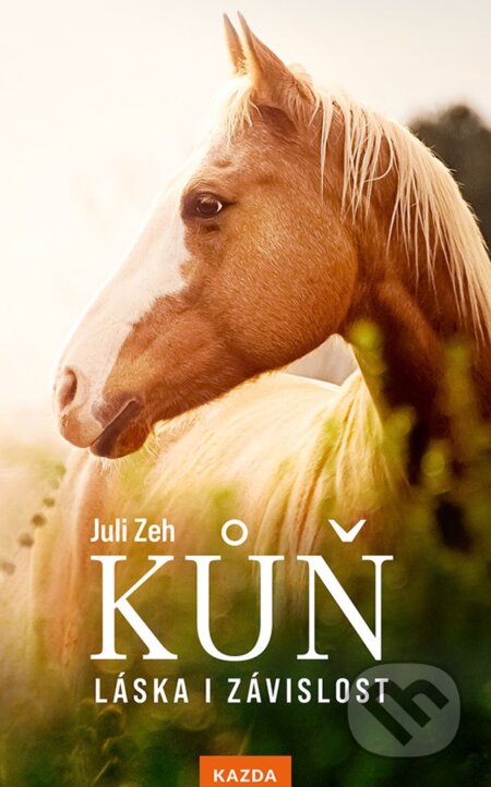 Kůň (Láska i závislost)