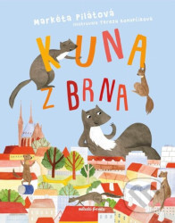Kuna z Brna