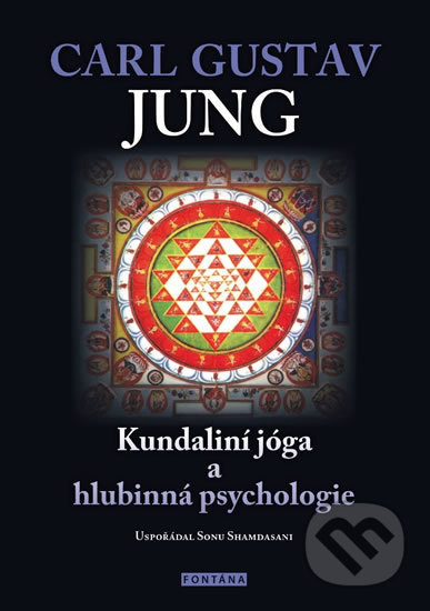 Kundaliní jóga a hlubinná psychologie