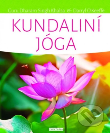 Kundaliní jóga