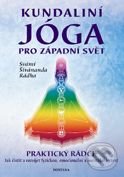 Kundaliní jóga (Pro západní svět)