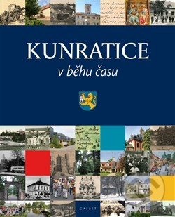 Kunratice v běhu času
