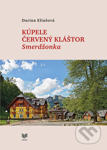 Kúpele Červený Kláštor – Smerdžonka