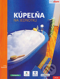 Kúpeľňa na jednotku
