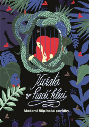 Kuřata v hadí kleci - kniha z kategorie Beletrie