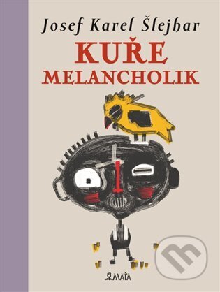 Kuře melancholik