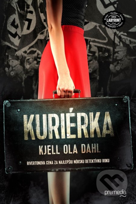 Kuriérka